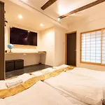 Kumomachiya Gojorakuen