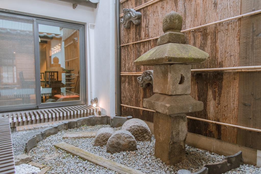 Kumomachiya Gojorakuen Holiday home Kyoto