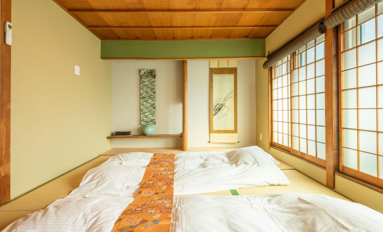 Holiday home Kumomachiya Gojorakuen *