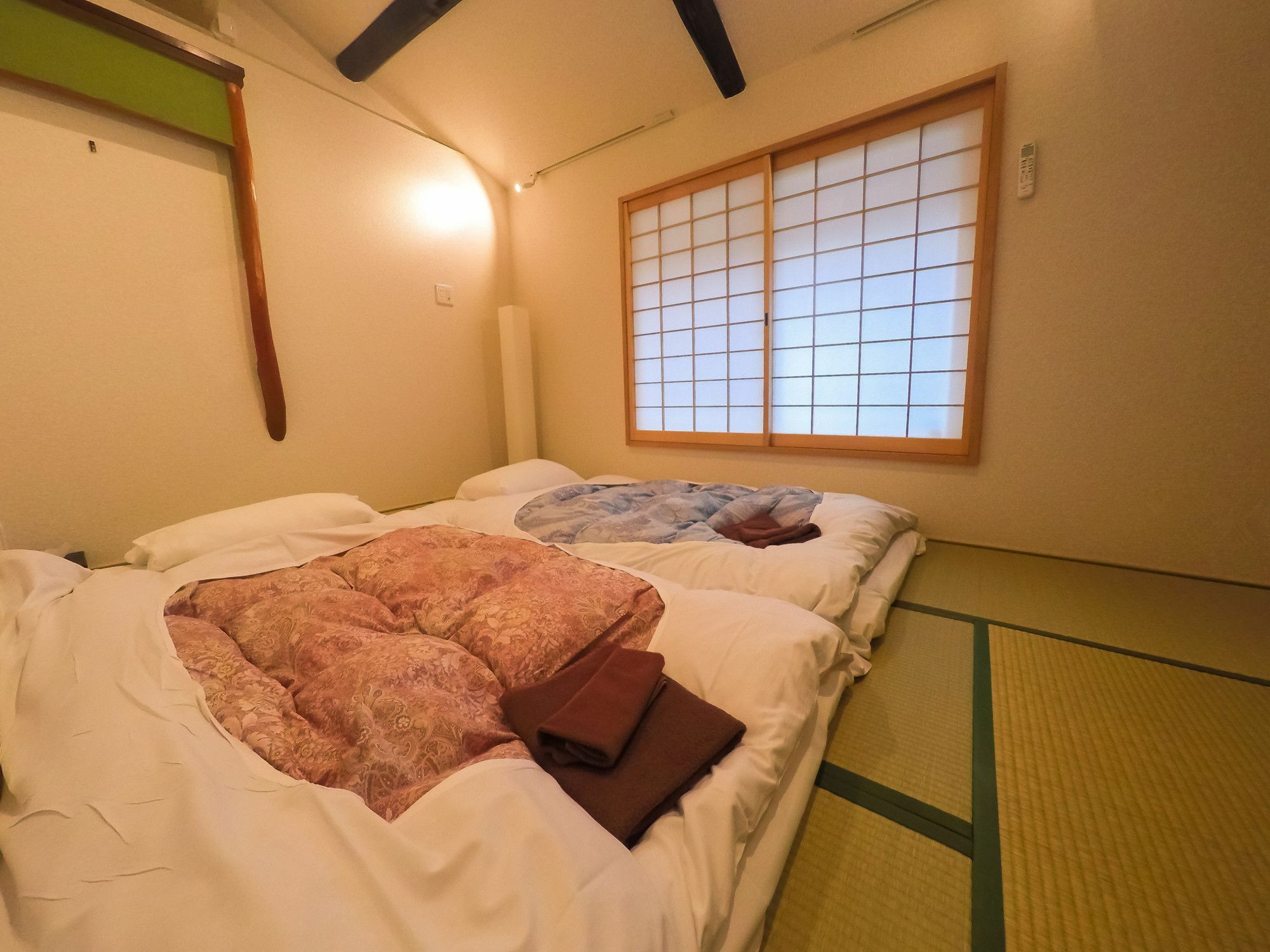 Holiday home Kumomachiya Gojorakuen *