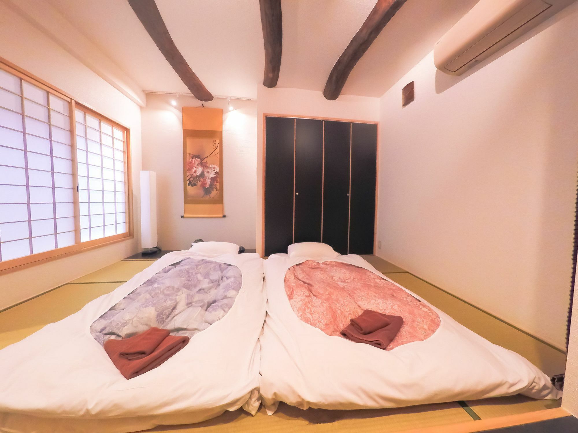 Holiday home Kumomachiya Gojorakuen