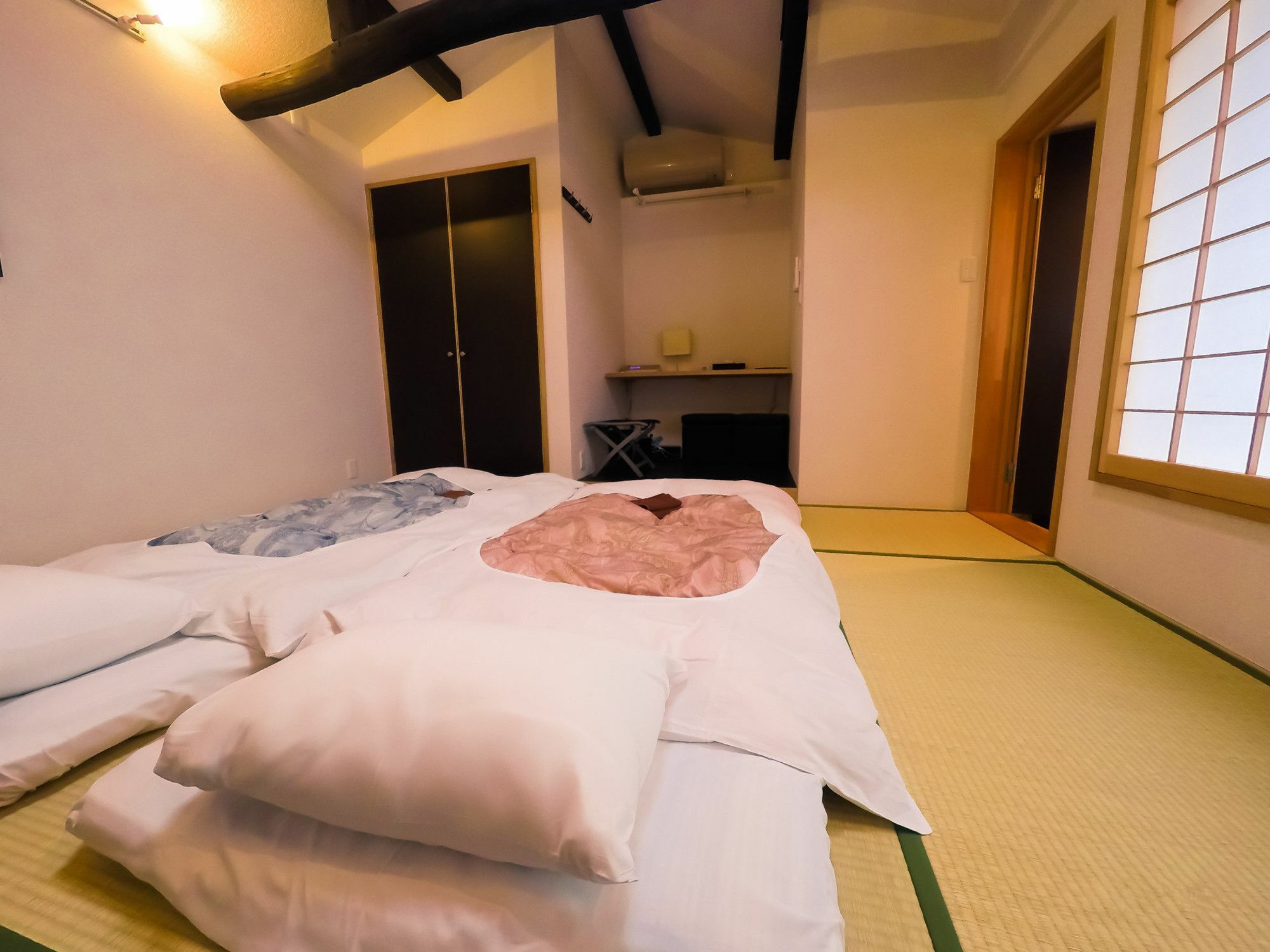 Kumomachiya Gojorakuen Holiday home Kyoto