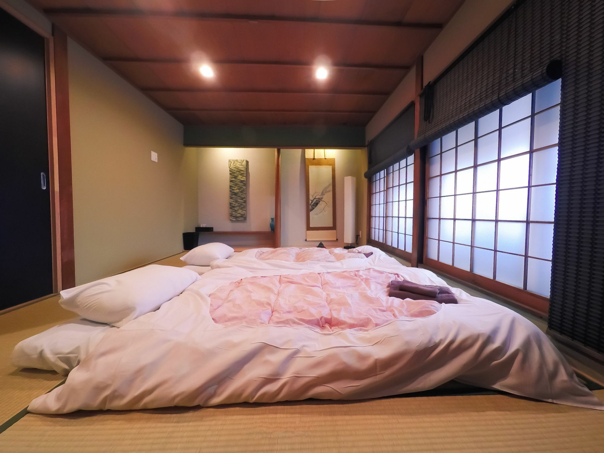 Kumomachiya Gojorakuen Holiday home