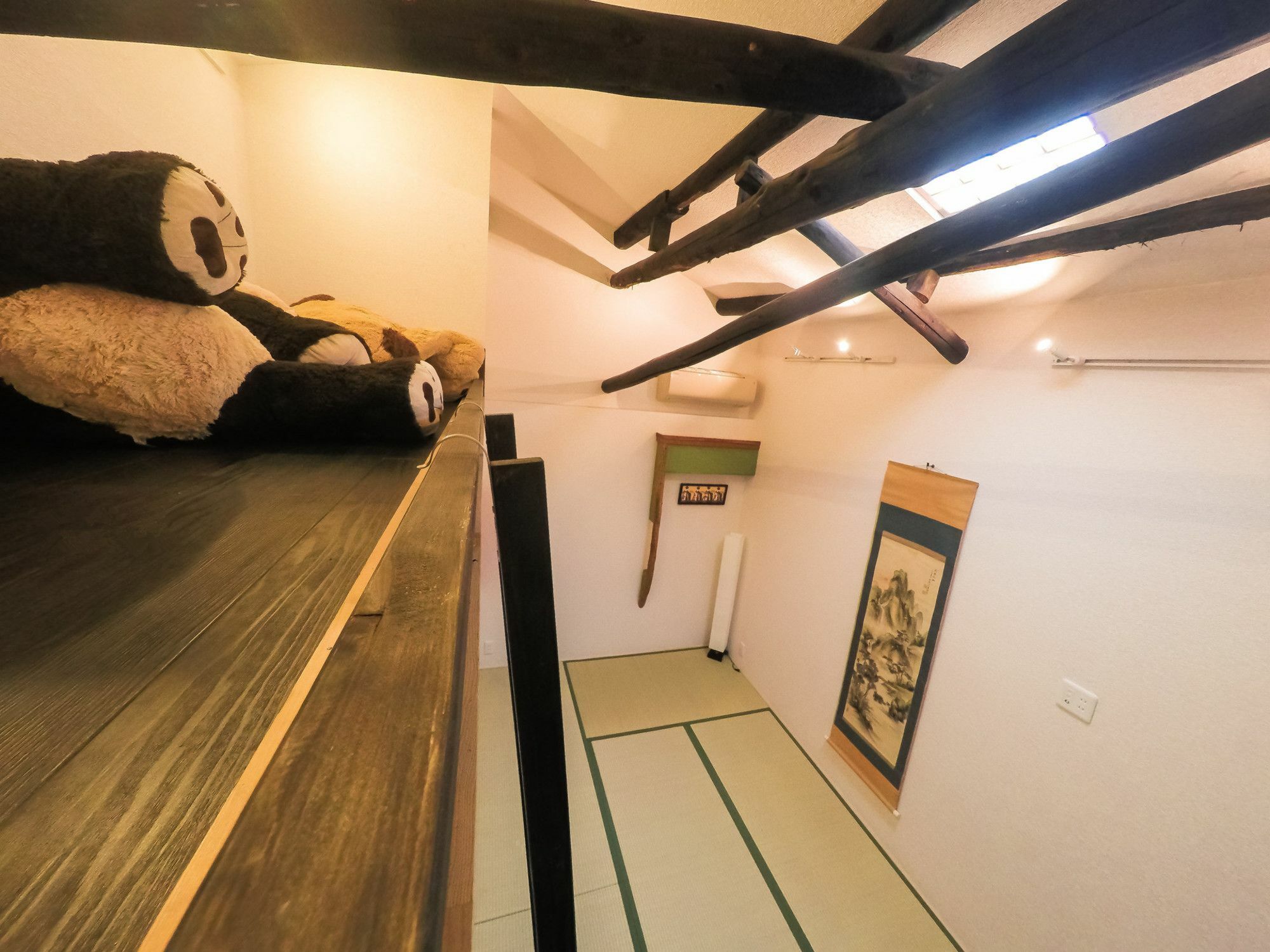 Holiday home Kumomachiya Gojorakuen