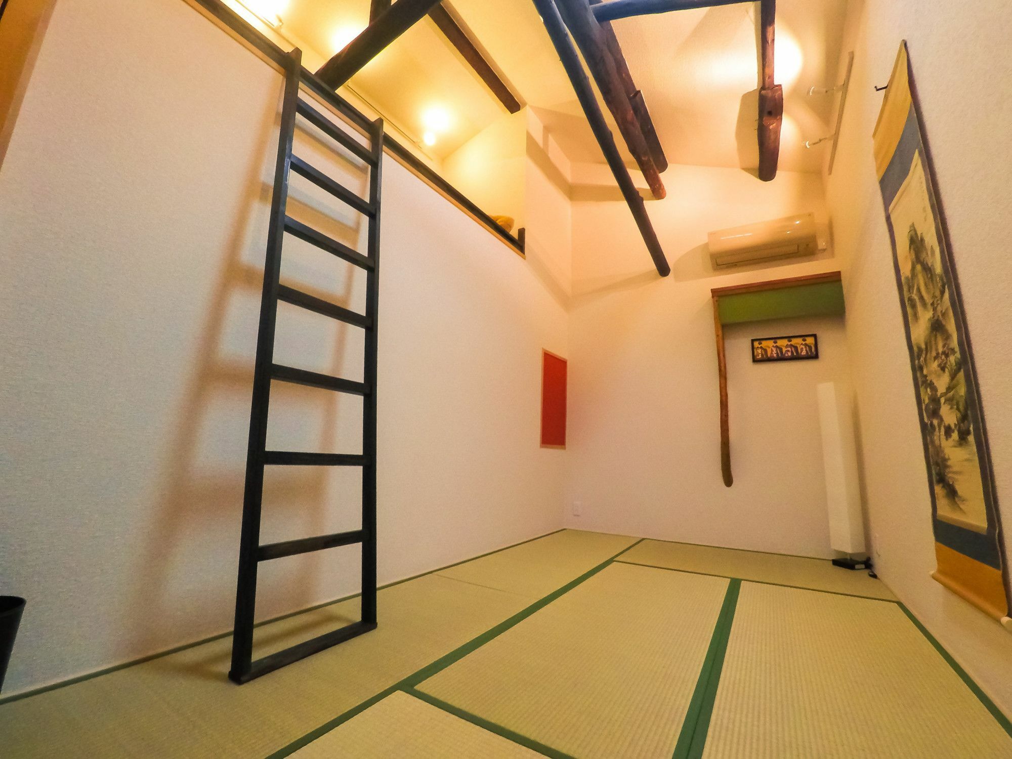 Kumomachiya Gojorakuen Holiday home Kyoto
